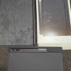 Samsung Smart Book Cover